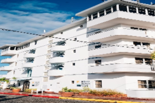 Hotel Boho Beach Club (Ceiba)